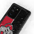 Ohio State University OSU Buckeyes Split Galaxy Note20 Ultra 5G Waterproof Case